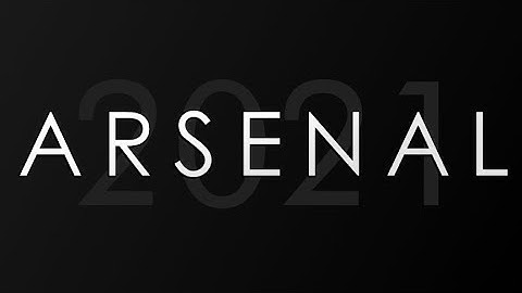 Roblox Arsenal | All Weapons (April 2021)