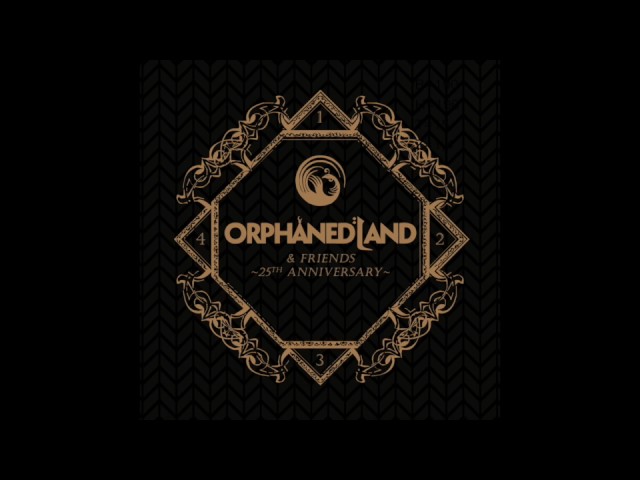 Watch Orphaned Land feat. Erkin Koray - Estarabim on YouTube