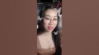 Masih muda,putih cantik bigo live