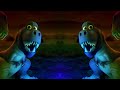 Dang! Scary Story on The Good Dinosaur Clip Effects | Preview 2 Effects inspired 