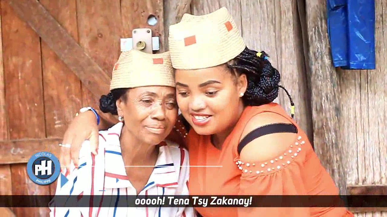 JEDIDIA Mafy e mahazo BY PH