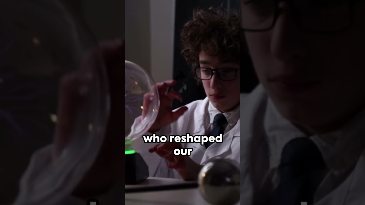 Unveiling the Father of Modern Physics: A Science Pioneers Quiz 