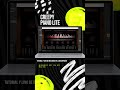 Creepy Piano Lite | EZ