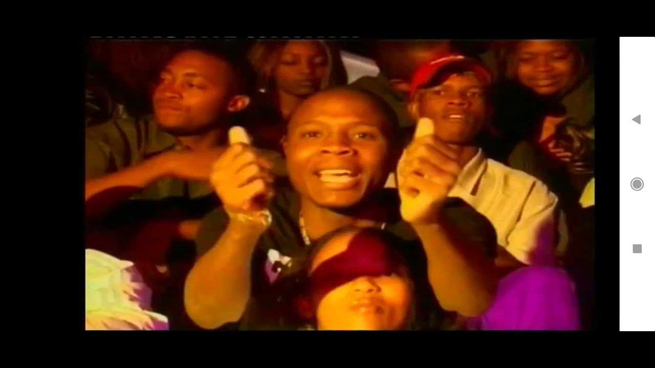 Faizel MC. ft. The Dogg & Sunny Boy - Best of both worlds