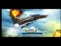 🎮 Ace Fighter (avión de combate) Gameplay