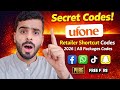 Ufone Retailer Shortcut Codes 2026 | All Packages Codes