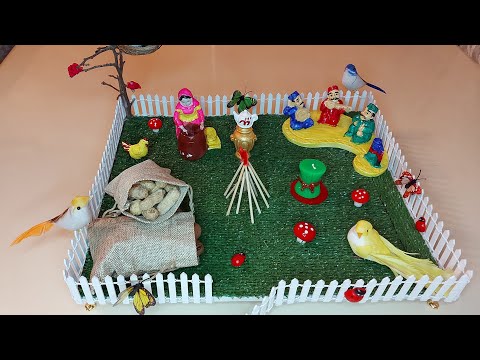 NOVRUZ XONÇASI HAZIRLAMA QAYDASI