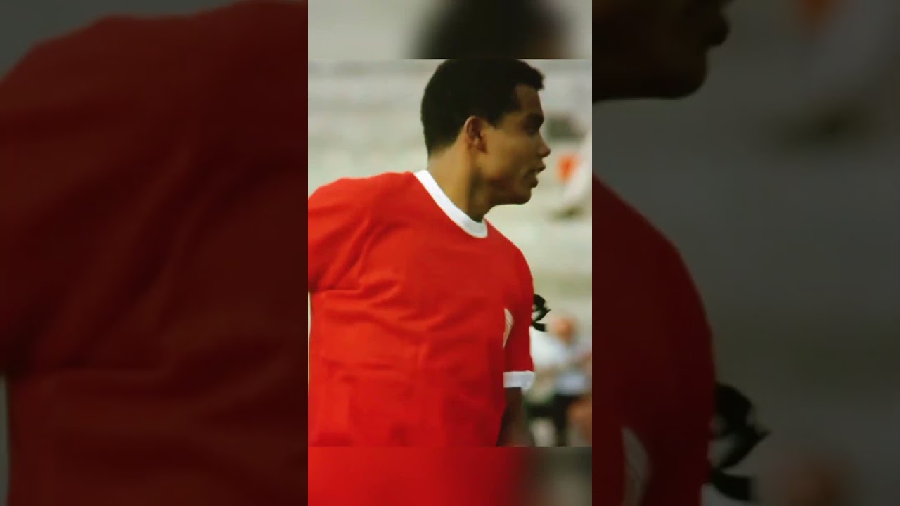 Teófilo Cubillas una vez contó esto