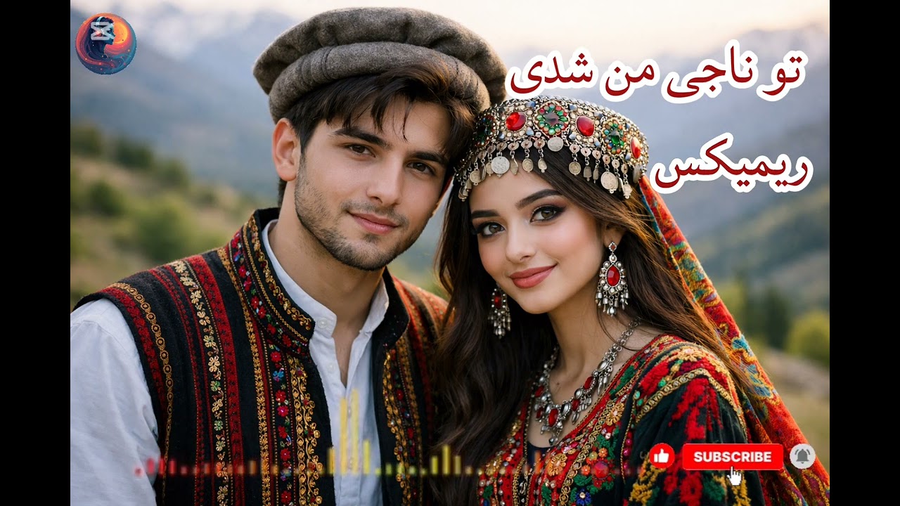 تو ناجی من شدی | بازخوانی احساسی