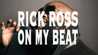 Rick Ross – Usual Suspects [