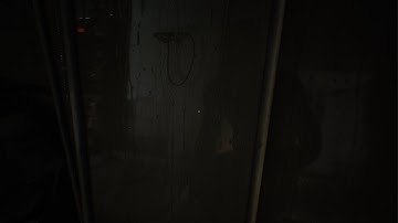 Observer: System Redux - Awesome Ray Tracing