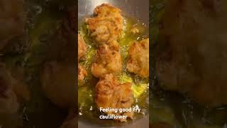 Jerk Fry cauliflower 2026 vibe😱