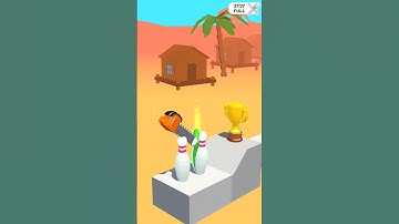 #game #gaming #slice #short #viral #trending slice it all short YouTube shorts viral trending relax