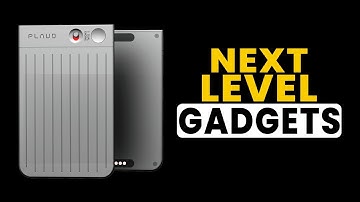 Unbelievable AI Gadgets You Won’t Believe Actually Exist in 2025