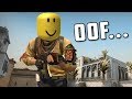 Counter-Strike but it's Roblox
