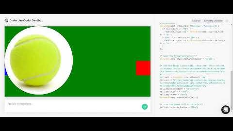 OpenAI Codex Demo