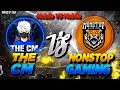 THE CM VS NONSTOP GAMING FRIENDLY 1V1 INSANE  BATTLE🔥🔥 || FULL MOBILE GAMEPLAY❤.