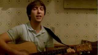 Осин - плачет девушка в автомате (cover) Осин - плачет девушка в автомате (cover)