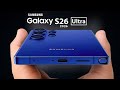 Samsung сделала это! S26 Ultra получил функцию, которую ждали ВСЕ!