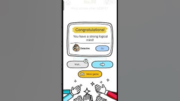 Brain out - Level 65 and 66 #shortvideo #youtubeshorts #brainout #mobilegame