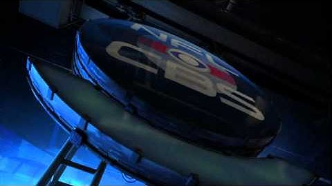 Tema musical NFL on CBS - NFL on CBS theme music
