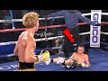 Is This Naoya Inoue's Most Brutal Knockout?