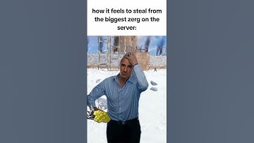 Rust memes #funny #rustfunny #rust #rustconsole #rustgame #playrust #memes #gaming #rustraid