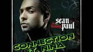 Sean Paul ft. Nina Sky Connection