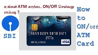 We often use atm card to make money from our bank account. when the in
centers, hackers will skimmer tools some centers. hence...