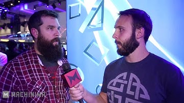 PS4 Blacklight: Retribution E3 GAMEPLAY PREVIEW!