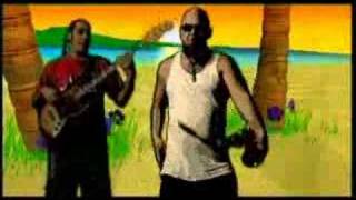 Katchafire - Colour Me Life chords