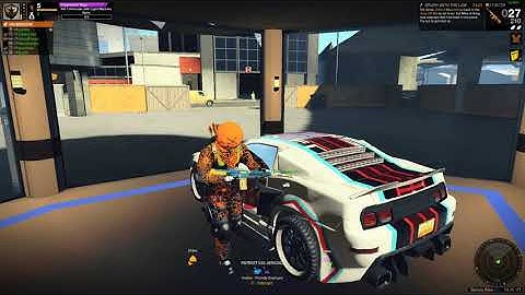 APB reloaded mission