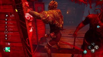 Flashlight Locker Saves in 2v8 (Dead by Daylight)