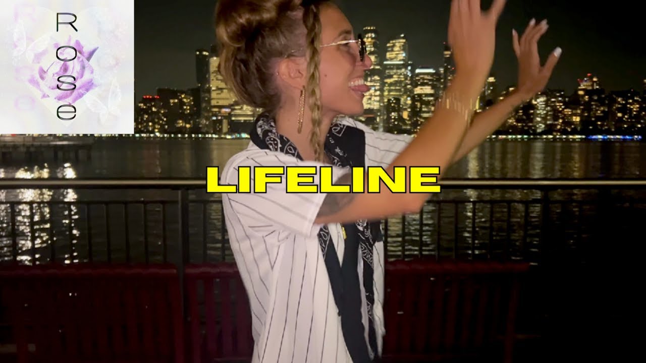 Sammie B - Lifeline auf YouTube ansehen Sammie B - Lifeline auf YouTube ansehen