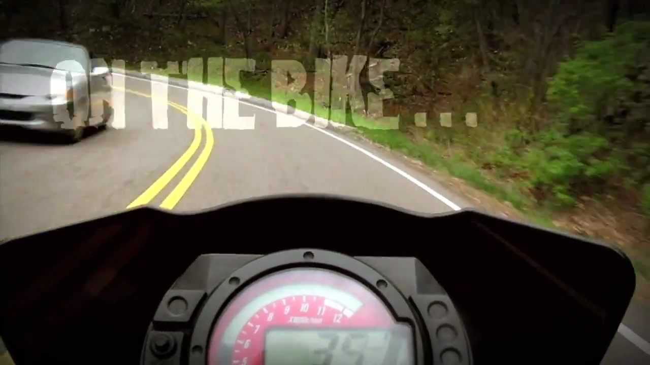 Crashed Again!? - mypov360.com Entry