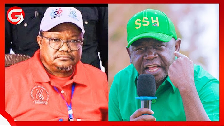 PETER MSIGWA AVUNJA UKIMYA – ATOA KAULI NZITO KUHUSU UVUMI wa KUREJEA CHADEMA - AMTAJA LISSU...