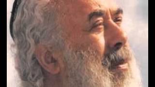 Video thumbnail of "The Happiness Nigun - Rabbi Shlomo Carlebach - ניגון השמחה - רבי שלמה קרליבך"