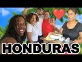 The Islanders of Roatan Island Honduras Part 2