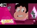 Steven Universe | Steven Meets The Pebbles | Cartoon Network UK 🇬🇧