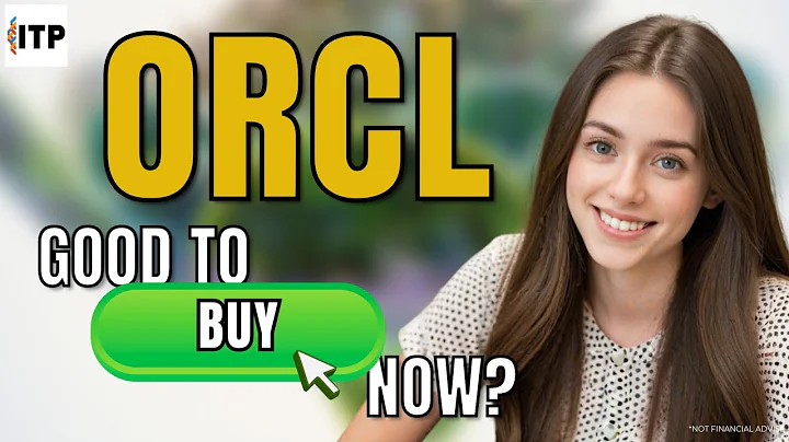 Oracle's AI Surge: 68% Cloud Boom Powers ORCL! ORCL Stock Analysis