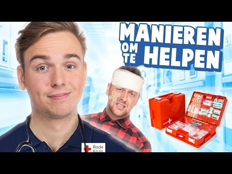 Video: 7 manieren om hulpdiensten te bellen