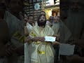 #Vantara #AnimalWelfare #AnantDadaEra #AnantAmbani Not just lavish, celebrations can giv