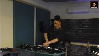 Hardcore Terror mix DJ-D.Chainsaw