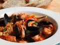 Cioppino Recipe - San Francisco Cioppino - A Spicy Fish Stew Recipe