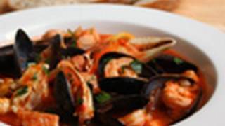 Cioppino Recipe  San Francisco Cioppino  A Spicy Fish Stew Recipe