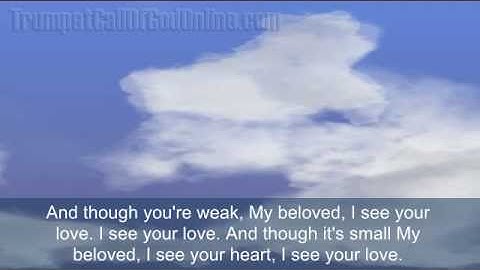 RARE: Cory Asbury (ft. Anna﻿ Asbury & Matt Gilman)-"Do You Know the Way You Move Me" w/Lyrics