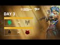 VALORANT Game Changers SEA 2025 Split 2 - Playoffs Day 3