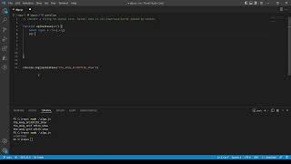 algorithm in javascript - return a spinal case string
