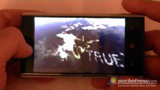Jet Car Stunts: Xbox LIVE for Windows Phone | Pocketnow screenshot 4