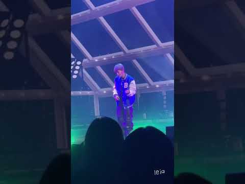 211113 원호 첫콘 미공개곡 white miracle